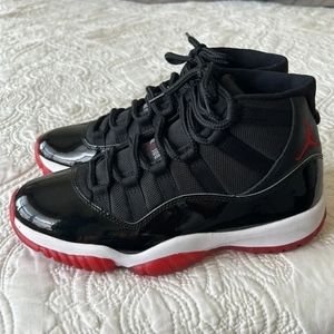 Nike Air Jordan 11 “bred”